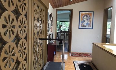 VENTA CASA EN BOSQUES DE LAS LOMAS