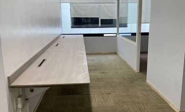 RENTA OFICINAS RADIATAS