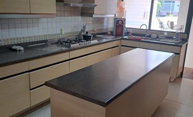 BOSQUES DE LA HERRADURA CASA EN VENTA