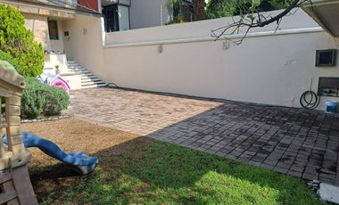 BOSQUES DE LA HERRADURA CASA EN VENTA