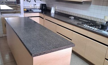 BOSQUES DE LA HERRADURA CASA EN VENTA