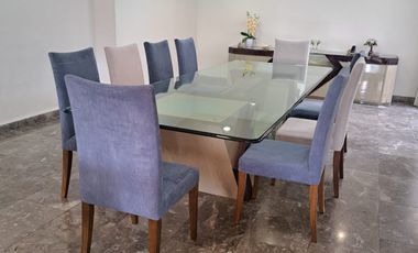 BOSQUES DE LA HERRADURA CASA EN VENTA