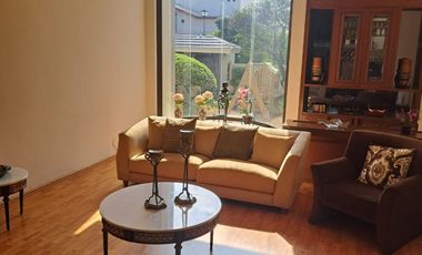 BOSQUES DE LA HERRADURA CASA EN VENTA