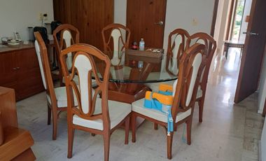 BOSQUES DE LA HERRADURA CASA EN VENTA