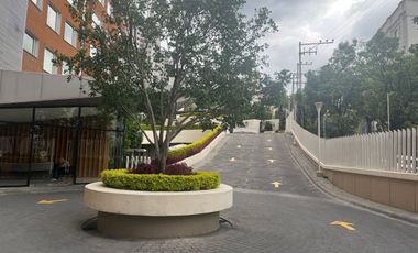 TECAMACHALCO  RESIDENCIAL  GARDENIAS VENTA DE DEPARTAMENTO
