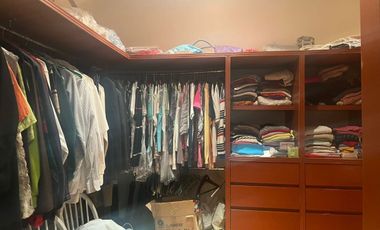 TECAMACHALCO  RESIDENCIAL  GARDENIAS VENTA DE DEPARTAMENTO