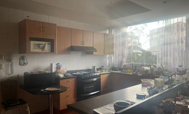 TECAMACHALCO  RESIDENCIAL  GARDENIAS VENTA DE DEPARTAMENTO