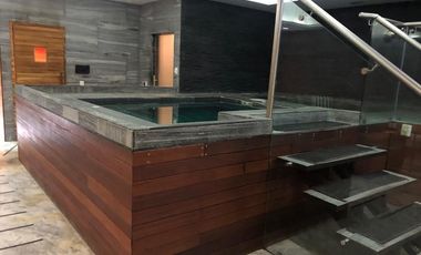 TECAMACHALCO  RESIDENCIAL  GARDENIAS VENTA DE DEPARTAMENTO