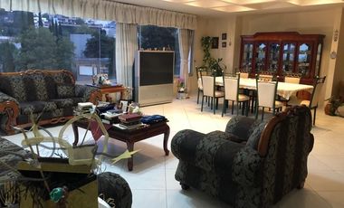 TECAMACHALCO  RESIDENCIAL  GARDENIAS VENTA DE DEPARTAMENTO