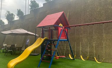 TECAMACHALCO  RESIDENCIAL  GARDENIAS VENTA DE DEPARTAMENTO