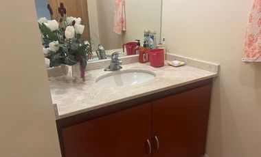 TECAMACHALCO  RESIDENCIAL  GARDENIAS VENTA DE DEPARTAMENTO