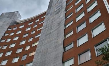 TECAMACHALCO  RESIDENCIAL  GARDENIAS VENTA DE DEPARTAMENTO