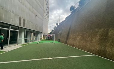 TECAMACHALCO  RESIDENCIAL  GARDENIAS VENTA DE DEPARTAMENTO