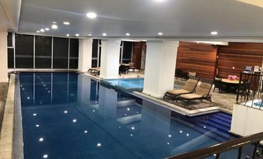 TECAMACHALCO  RESIDENCIAL  GARDENIAS VENTA DE DEPARTAMENTO