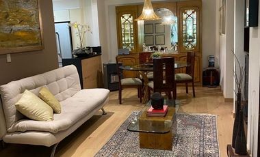 TECAMACHALCO DEPT. VENTA FT. PIRAMIDES