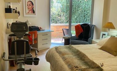 TECAMACHALCO DEPT. VENTA FT. PIRAMIDES