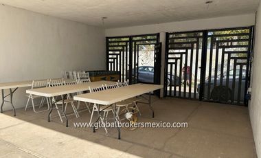 Terraza para Eventos con Alberca en El Salto, Jalisco