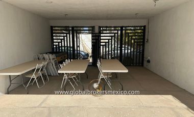 Terraza para Eventos con Alberca en El Salto, Jalisco