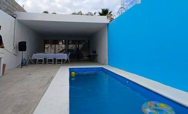 Terraza para Eventos con Alberca en El Salto, Jalisco