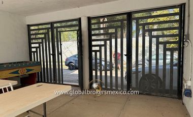 Terraza para Eventos con Alberca en El Salto, Jalisco