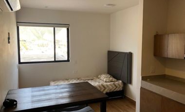Departamento en renta en Los Sauces 1er. Sector, San Pedro Garza García, Nuevo León