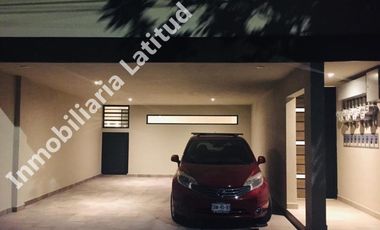 Departamento en renta en Los Sauces 1er. Sector, San Pedro Garza García, Nuevo León