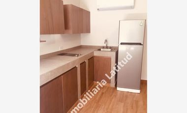 Departamento en renta en Los Sauces 1er. Sector, San Pedro Garza García, Nuevo León