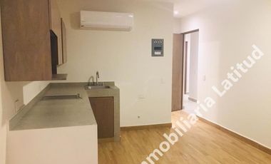 Departamento en renta en Los Sauces 1er. Sector, San Pedro Garza García, Nuevo León