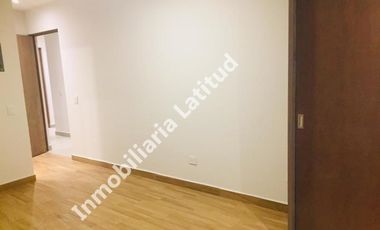 Departamento en renta en Los Sauces 1er. Sector, San Pedro Garza García, Nuevo León