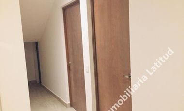 Departamento en renta en Los Sauces 1er. Sector, San Pedro Garza García, Nuevo León