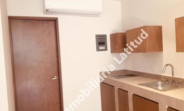 Departamento en renta en Los Sauces 1er. Sector, San Pedro Garza García, Nuevo León