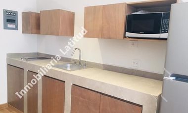 Departamento en renta en Los Sauces 1er. Sector, San Pedro Garza García, Nuevo León