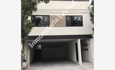 Departamento en renta en Los Sauces 1er. Sector, San Pedro Garza García, Nuevo León
