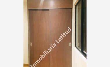 Departamento en renta en Los Sauces 1er. Sector, San Pedro Garza García, Nuevo León
