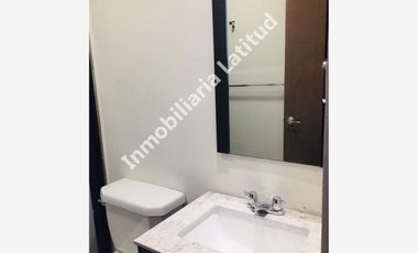 Departamento en renta en Los Sauces 1er. Sector, San Pedro Garza García, Nuevo León