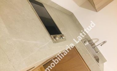 Departamento en renta en Los Sauces 1er. Sector, San Pedro Garza García, Nuevo León