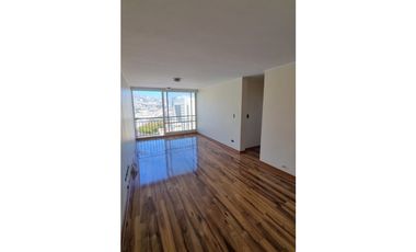 SE VENDE COMODO Y CENTRICO DEPTO EN AVDA ARGENTINA, VALPO vl