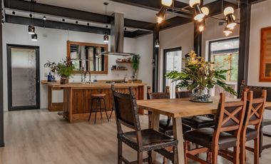 Casa en Venta en Riberas del Estancilla