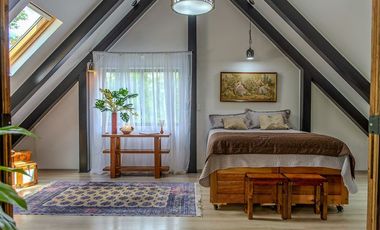 Casa en Venta en Riberas del Estancilla