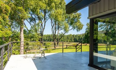 Casa en Venta en Riberas del Estancilla