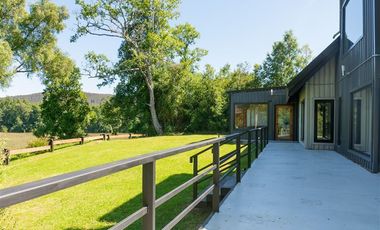 Casa en Venta en Riberas del Estancilla