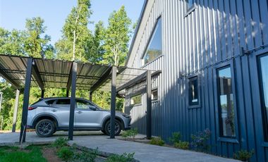 Casa en Venta en Riberas del Estancilla