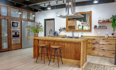 Casa en Venta en Riberas del Estancilla