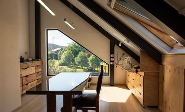 Casa en Venta en Riberas del Estancilla