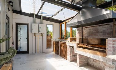 Casa en Venta en Riberas del Estancilla