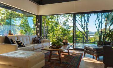 Casa en Venta en Riberas del Estancilla