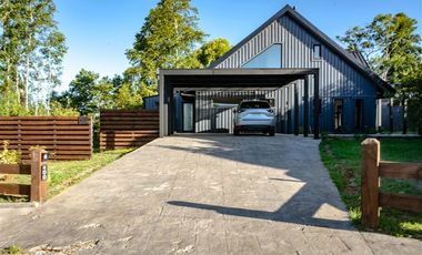 Casa en Venta en Riberas del Estancilla
