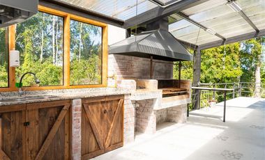 Casa en Venta en Riberas del Estancilla
