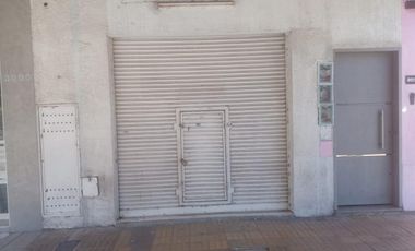 LOCAL BUENA UBICACION