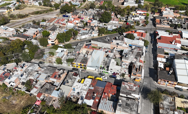 Terreno Tenencia Morelos - (3)